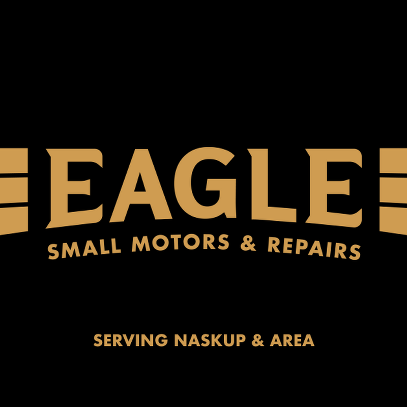 Eagle Small Motors & Repairs