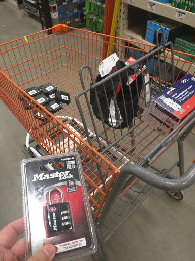 Home Improvement Store «The Home Depot», reviews and photos, 3901 Vineyard Dr, Dunkirk, NY 14048, USA