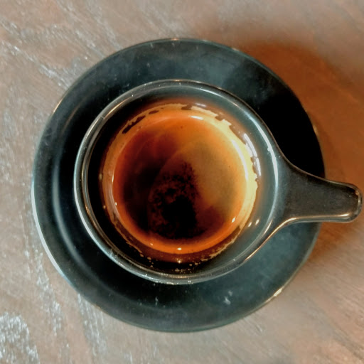 Coffee Shop «COFFEE CAT», reviews and photos, 124 Tichenor Ave, Auburn, AL 36830, USA