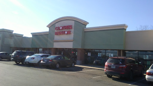 Used Clothing Store «Clothes Mentor», reviews and photos, 4705 Dressler Rd NW, Canton, OH 44718, USA