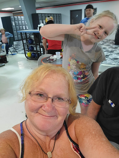 Bowling Alley «Red Apple Bowling Center», reviews and photos, 1414 SE Washington Blvd, Bartlesville, OK 74006, USA