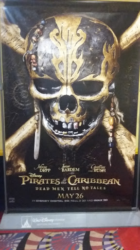 Movie Theater «Connecticut Post 14 + IMAX», reviews and photos, 1201 Boston Post Rd, Milford, CT 06460, USA