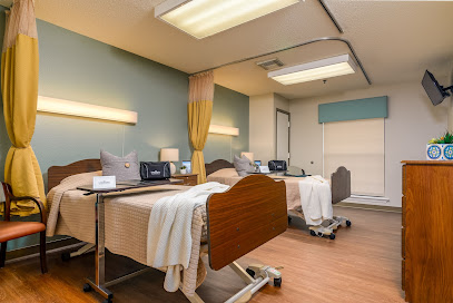 Longview Hill Nursing Center and Rehabilitation