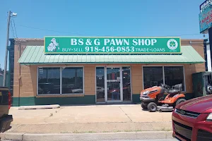 BS&G Pawn Shop image