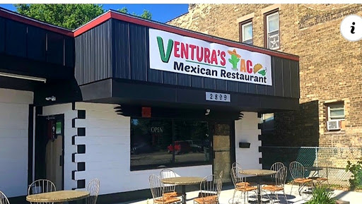 Ventura's Taco Restaurant