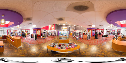 Lingerie Store «Hustler Hollywood», reviews and photos, 210 N Sunset Ave, West Covina, CA 91790, USA