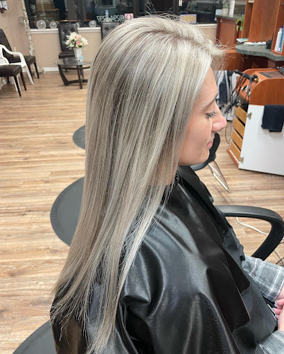 Beauty Salon «Splashes Salon», reviews and photos, 161 E Main St, Tuckerton, NJ 08087, USA