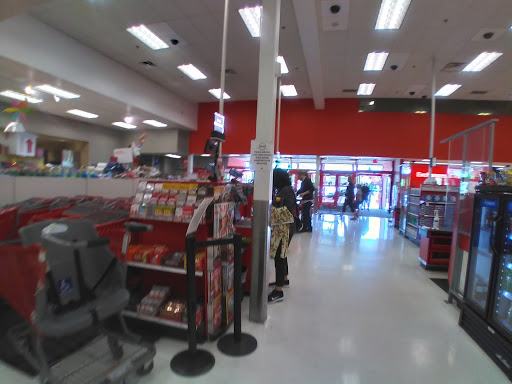 Department Store «Target», reviews and photos, 2750 Gateway St, Springfield, OR 97477, USA