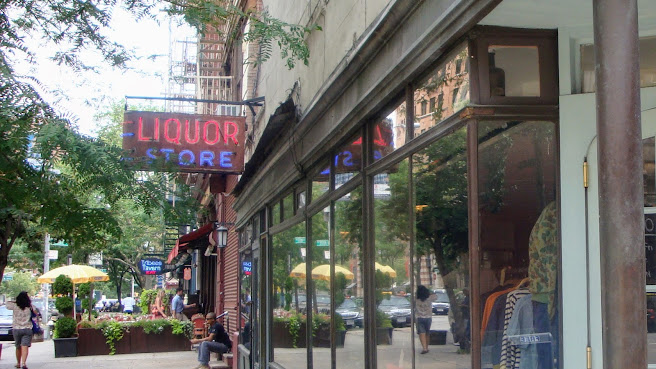 Tribeca Tavern by null