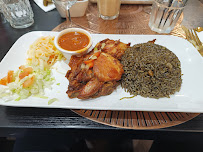 Les plus récentes photos du Restaurant haïtien La Cheffe Créole à La Courneuve - n°2
