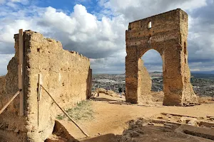 Marinid Tombs image