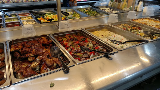 Grocery Store «Emporium Fresh Market», reviews and photos, 876 Connetquot Ave, Islip Terrace, NY 11752, USA