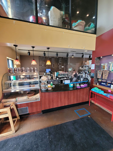 Coffee Shop «Heavenly Cup Coffee Roasters», reviews and photos, 323 S Hamilton St, Painted Post, NY 14870, USA