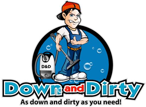 Down and Dirty LLC in Pullman, Washington