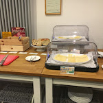 Photo n°15 de l'avis de Sarah. fait le 06/10/2019 à 19:55 sur le  Hotel Madeleine à Saarbrücken