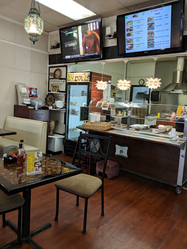 Middle Eastern Restaurant «AL Madina Grocery & Deli», reviews and photos, 662 Oakfield Dr, Brandon, FL 33511, USA