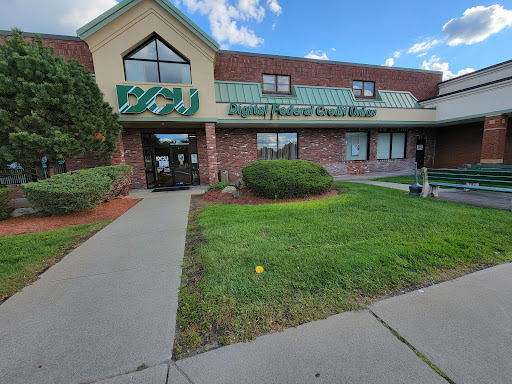 Federal Credit Union «Digital Federal Credit Union», reviews and photos