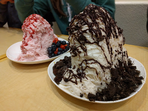 Dessert Shop «Chilly & Munch», reviews and photos, 2101 Showers Dr, Mountain View, CA 94040, USA