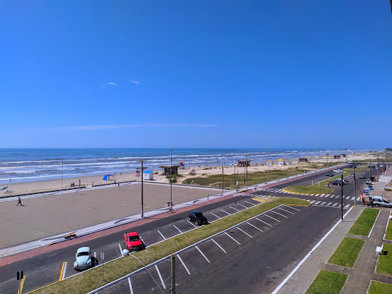 Navegantes Plajı