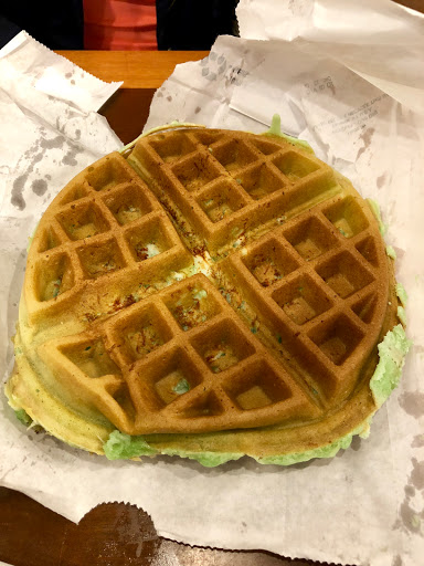 Dessert Restaurant «BAMBU Desserts & Drinks», reviews and photos, 10161 Bolsa Ave, Westminster, CA 92683, USA