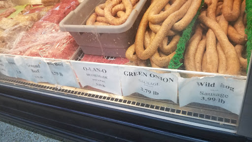 Supermarket «O-Lan O Supermarket», reviews and photos, 6806 W Montgomery Rd, Houston, TX 77091, USA