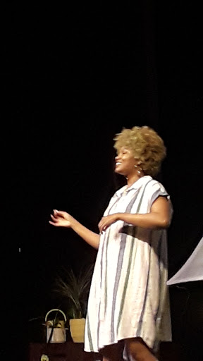 Performing Arts Theater «Evergreen Theater», reviews and photos, 1705 Poplar Ave, Memphis, TN 38104, USA