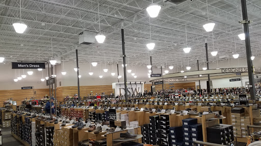 Shoe Store «DSW Designer Shoe Warehouse», reviews and photos, 4100 E Mexico Ave, Denver, CO 80222, USA