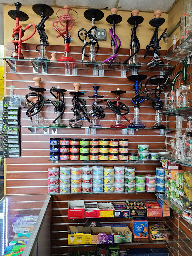 Tobacco Shop «US Tobacco», reviews and photos, 1701 N Larkin Ave #502, Crest Hill, IL 60403, USA