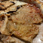 Photo n°1 de l'avis de May. fait le 11/10/2022 à 19:31 sur le  Pizzeria Fermento 2.0 à Cefalù