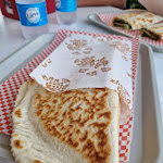 Photo n°2 de l'avis de Luca.a fait le 19/08/2023 à 15:36 sur le  PIADINA PARADISO DEL GUSTO à Cervia