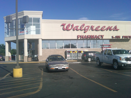 Walgreens Abilene