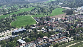 Hegau-Bodensee-Klinikum II. Medizinische Klinik Zentrallabor