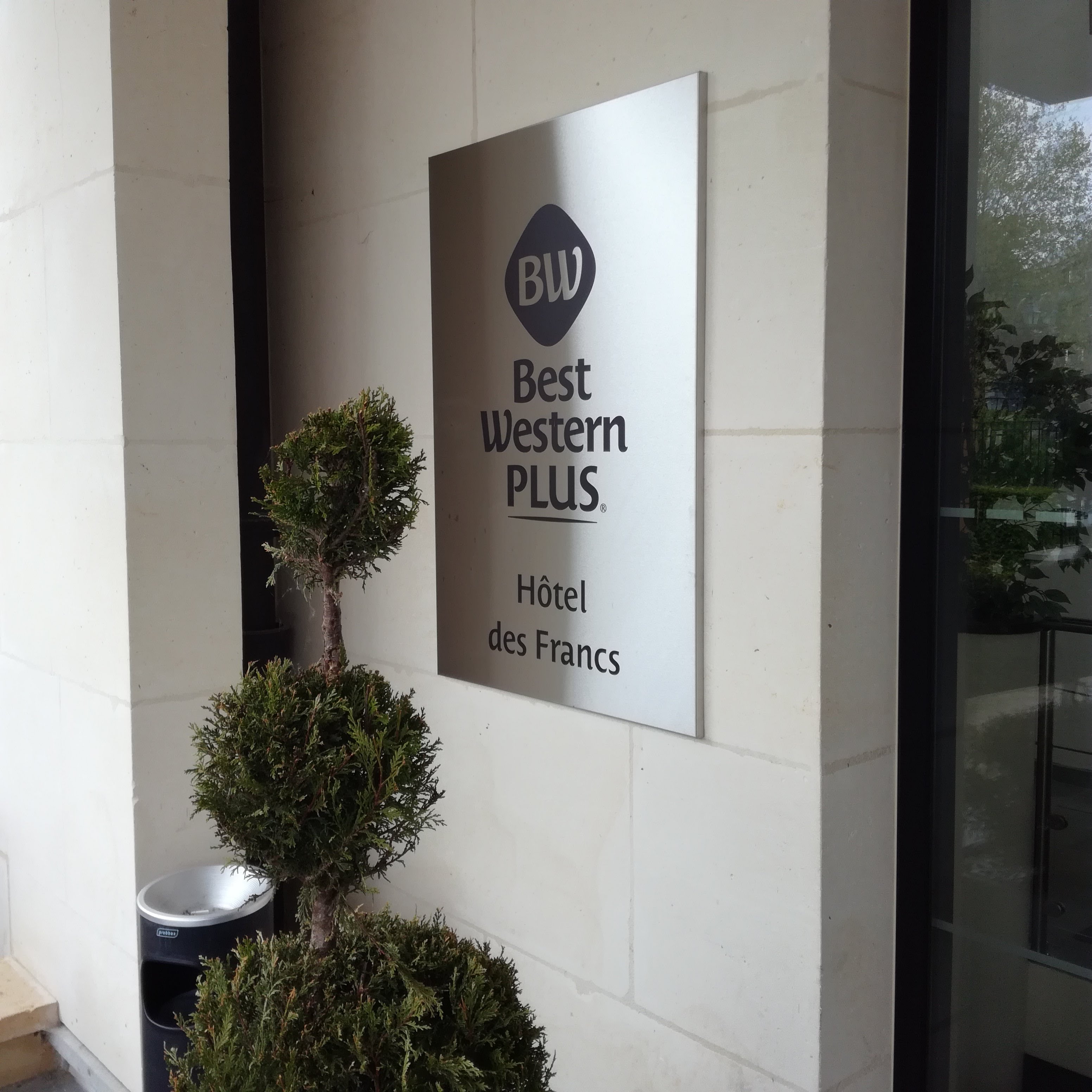 Photo n° 2 de l'avis de david.u fait le 29/04/2018 à 08:51