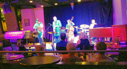 Jazz Club «BOP STOP @ The Music Settlement», reviews and photos, 2920 Detroit Ave, Cleveland, OH 44113, USA