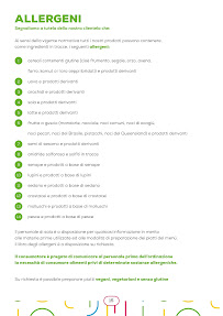 Carte du Lilloland Playground à Naples