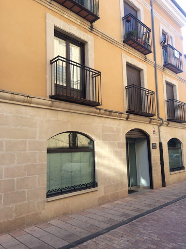 Antonio Ibáñez Ciruelos en Sigüenza, Guadalajara
