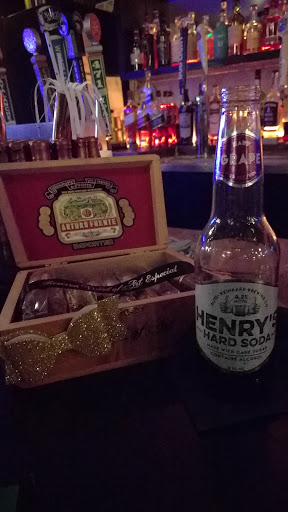 Bar «The Robusto Room», reviews and photos, 9535 Park Meadows Dr, Lone Tree, CO 80124, USA