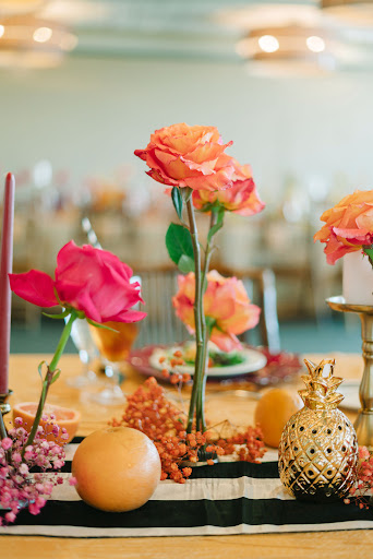 Florist «In Bloom Florist- Orlando, Florida», reviews and photos, 325 W Gore St, Orlando, FL 32806, USA