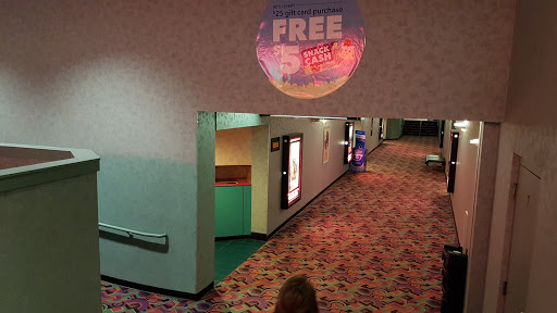 Movie Theater «Marcus Shakopee Cinema», reviews and photos, 1116 Shakopee Town Square, Shakopee, MN 55379, USA