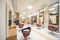 倶楽部ＨＡＩＲ’Ｓ アルプラザ醍醐店