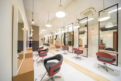 倶楽部ＨＡＩＲ’Ｓ アルプラザ醍醐店