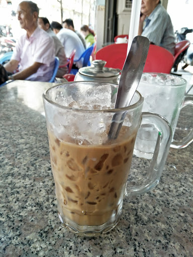 Cà Phê Hồng Phương 2