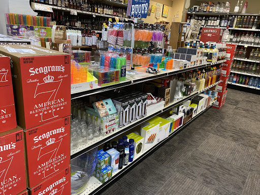 Liquor Store «Liquor Depot», reviews and photos, 1148 Wallace Rd NW, Salem, OR 97304, USA