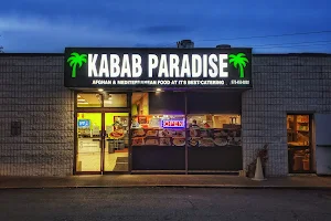 Kabab Paradise image