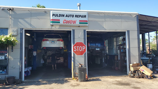 Mechanic «Puldin Auto Repair», reviews and photos, 2562 Ballard Rd, Des Plaines, IL 60016, USA