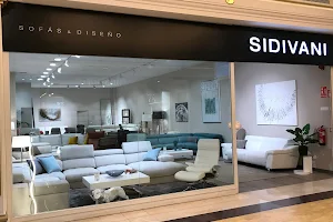 SIDIVANI | Tienda de Sofás de Diseño en Majadahonda image