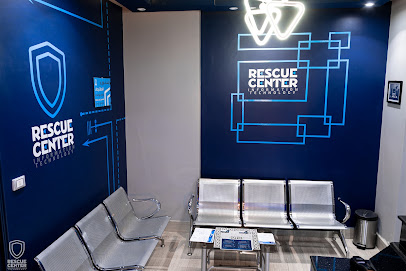 Rescue center ( مؤسسة ريسكيو سنتر )