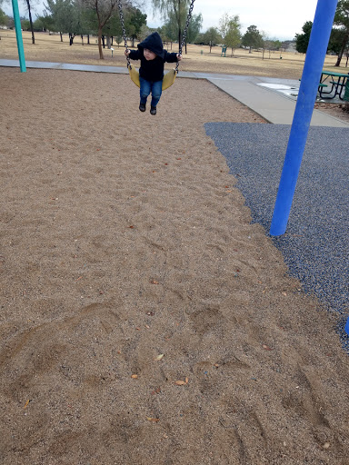 Park «Conocido Park», reviews and photos, 15645 N 31st Dr, Phoenix, AZ 85053, USA
