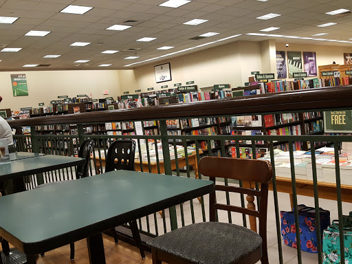 Book Store «Barnes & Noble Booksellers Moorestown», reviews and photos, 1311 Nixon Dr, Moorestown, NJ 08057, USA