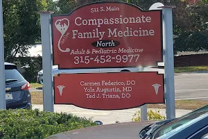 Compassionate Family Medicine image